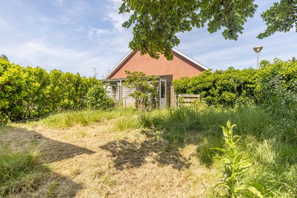 Medium property photo - Uitwierderweg 155, 9933 GM Delfzijl